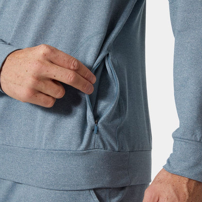 Men's Tyri Knit Crew Neck