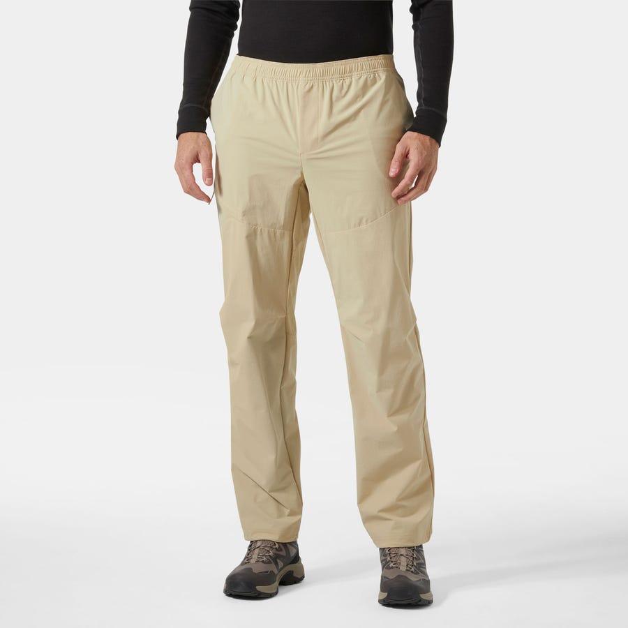 Men's AWE Relaxed Softshell Pants