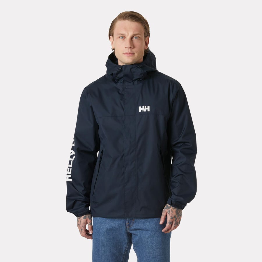 Men's Ervik Jacket