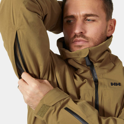 Men's Atlas Infinity Stretch Jacket