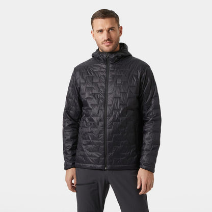 Men's LIFALOFT Hooded Insulator Jacket