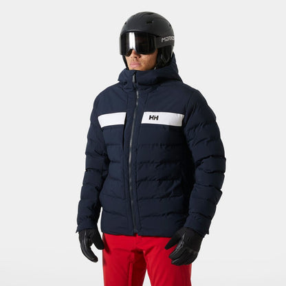 Men's Bossanova Puffy Jacket