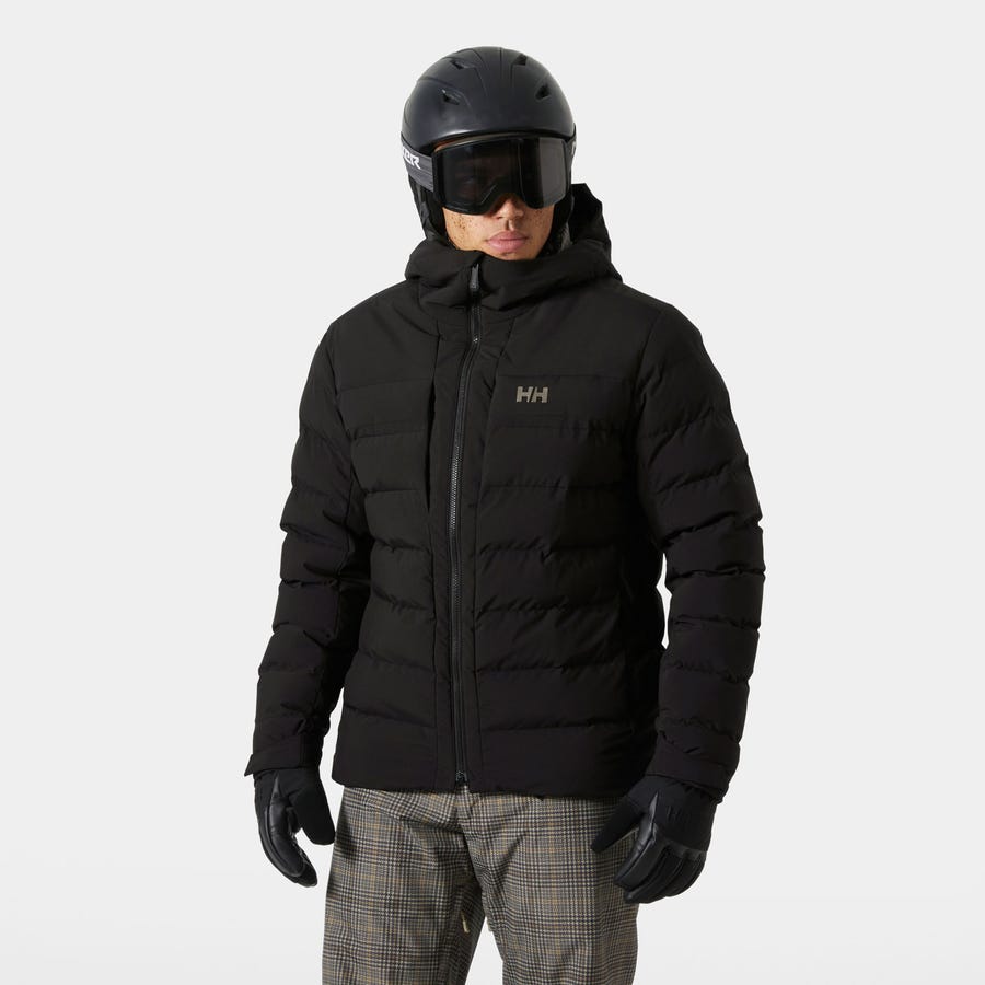 Men's Bossanova Puffy Jacket
