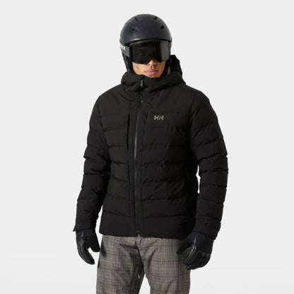 Men's Bossanova Puffy Jacket