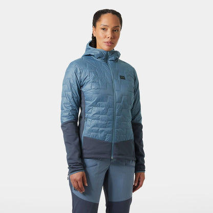 Women's LIFALOFT Hybrid Insulator Jacket