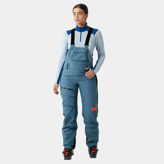 Women's Powderqueen Bib Pants