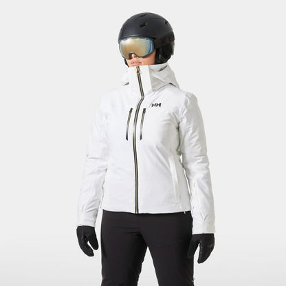 Women's Alphelia LIFALOFT Ski Jacket