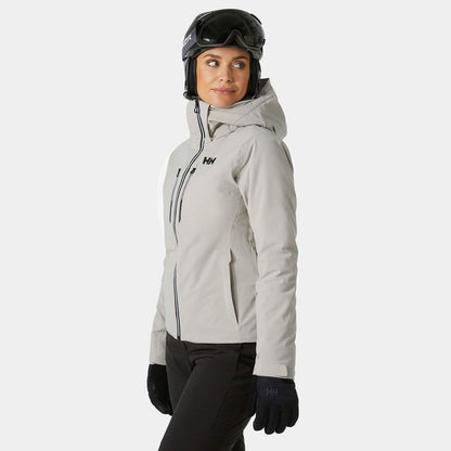 Women's Alphelia LIFALOFT Ski Jacket