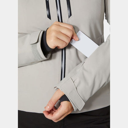 Women's Alphelia LIFALOFT Ski Jacket