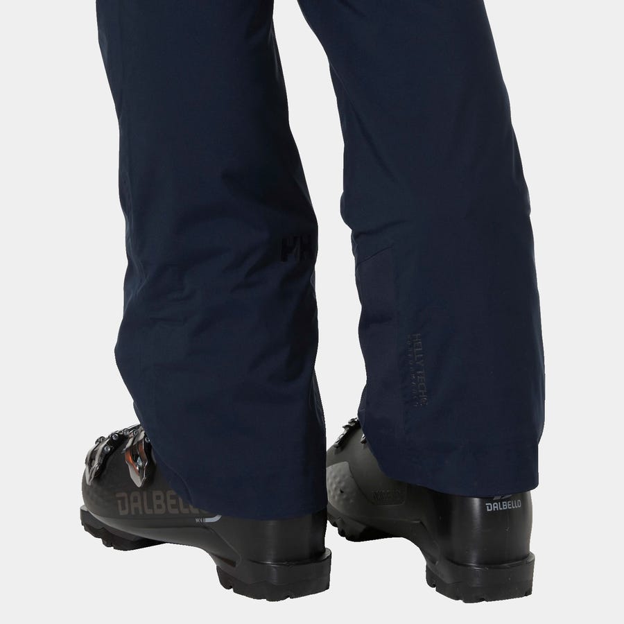 Women's Legendary Insulated Ski Pants