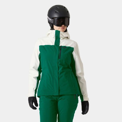 Women's Snowplay Ski Jacket