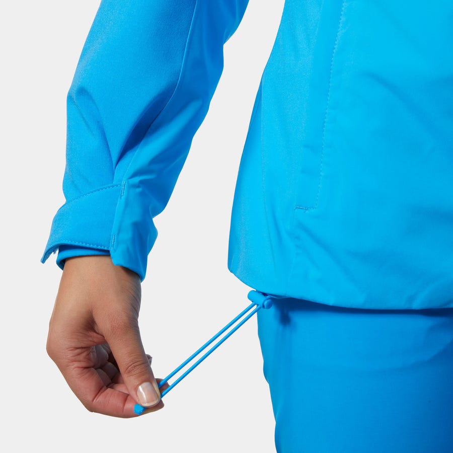 Women's Snowplay Ski Jacket