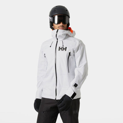 Men's Sogn Shell 2.0 Ski Shell Jacket