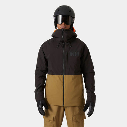 Men's Powderface Ski Jacket