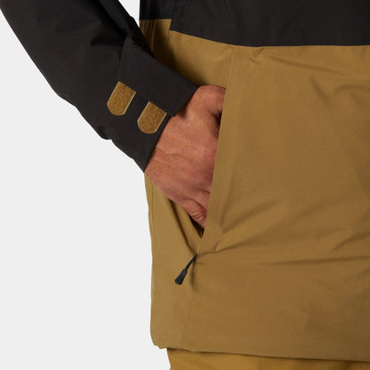 Men's Powderface Ski Jacket