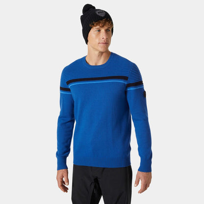 Men's Carv Knitted Sweater
