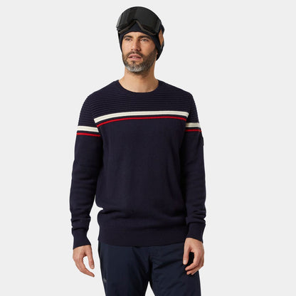Men's Carv Knitted Sweater