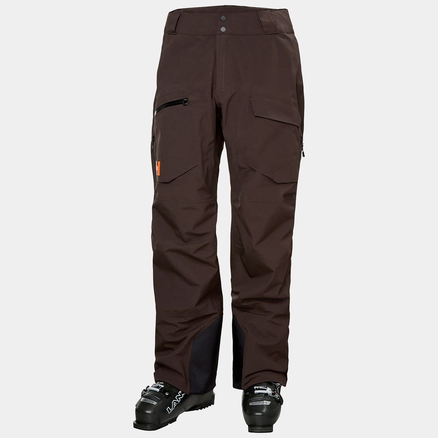Men's Ridge Infinity Shell Pants