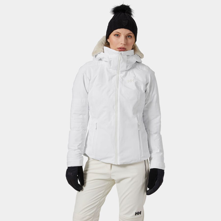 Women's Verbier Infinity Jacket