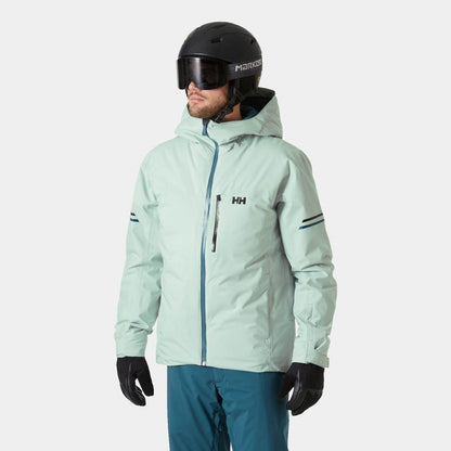 Men's Swift Team Insulated Ski Jacket