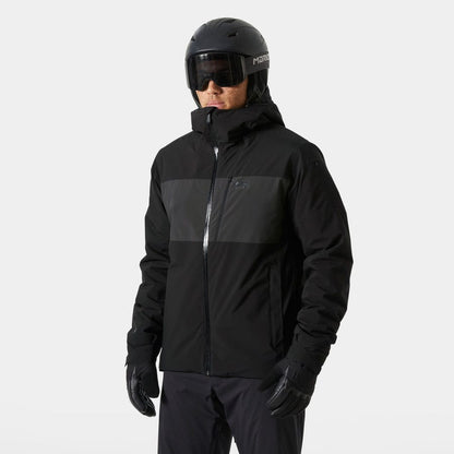 Men's Gravity Insulated Ski Jacket
