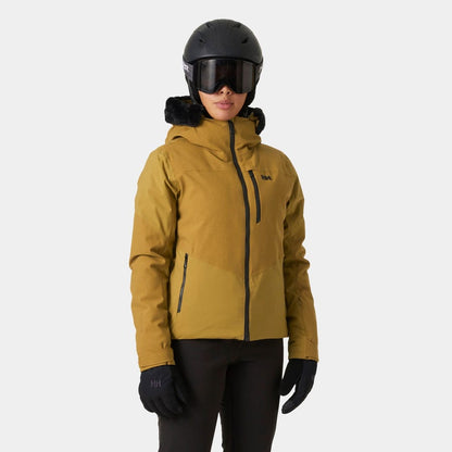 Women's Val D'Isere Puffy Jacket 2.0