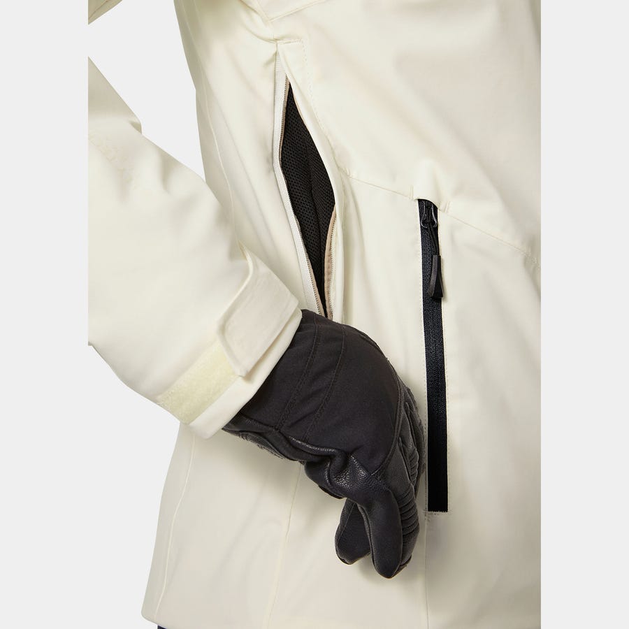 Women's Alphelia Ski Jacket