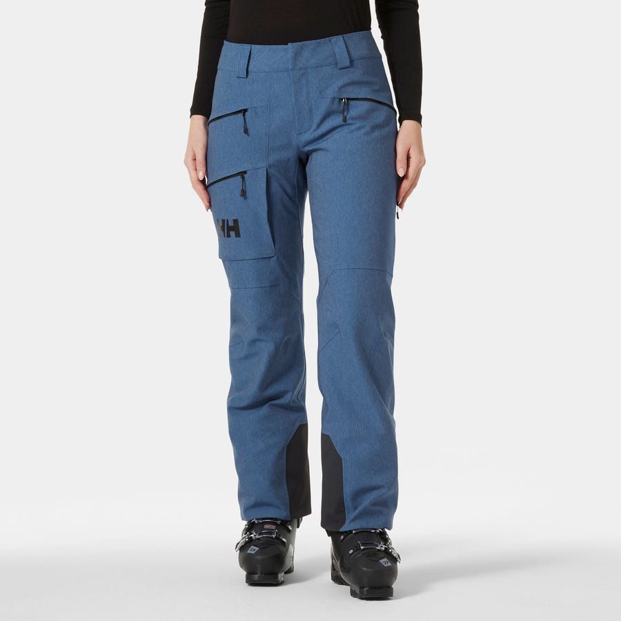 Women's Powderqueen Ski Pants