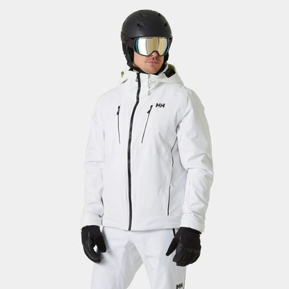 Men's Alpha 4.0 Ski Jacket