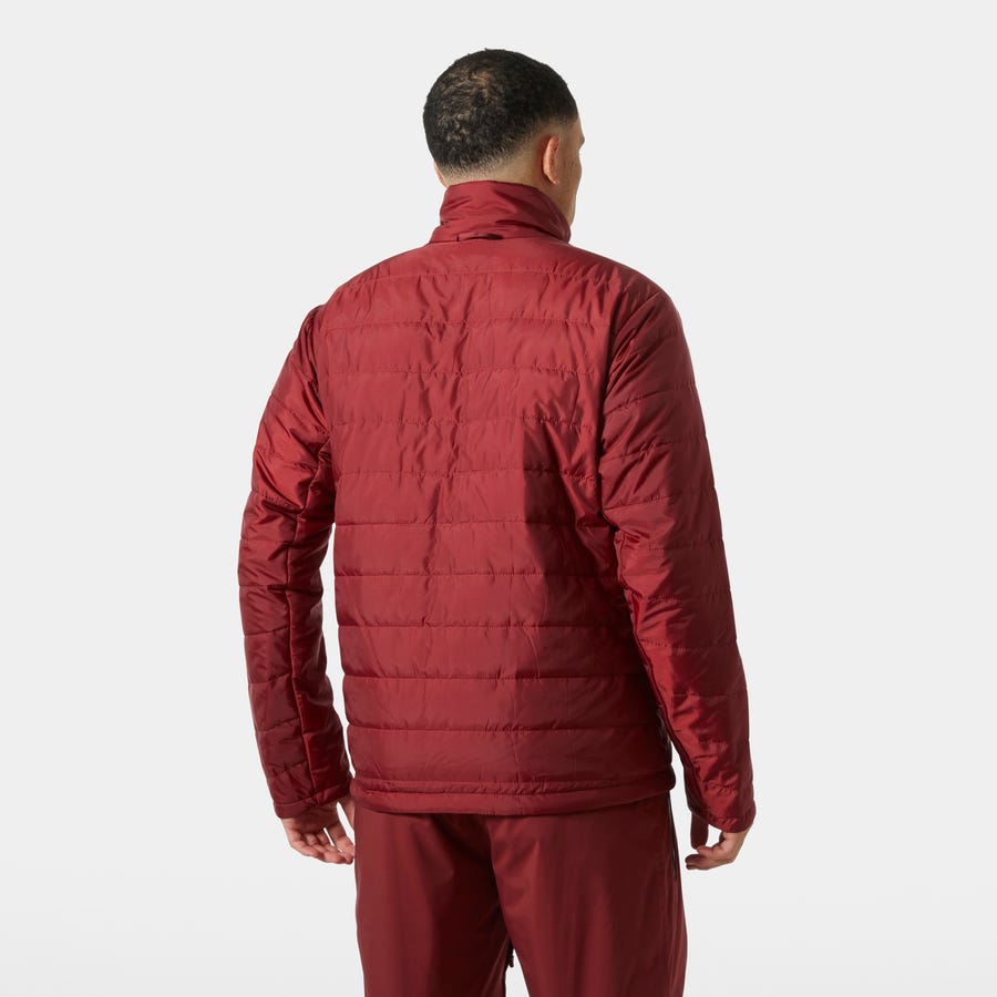 Men's Swift 3-in-1 Jacket