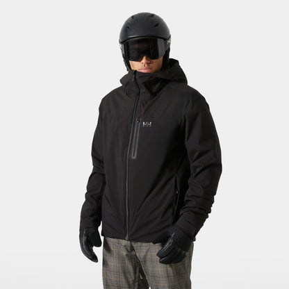Men's Swift 3-in-1 Jacket