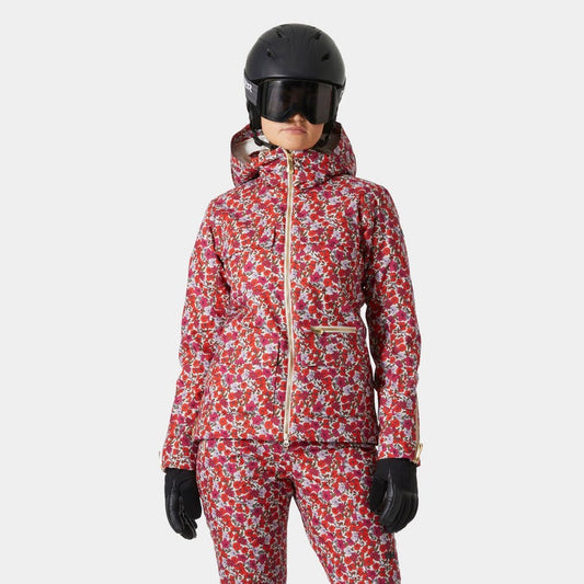 Women's St. Moritz Insulated 2.0 Jacket