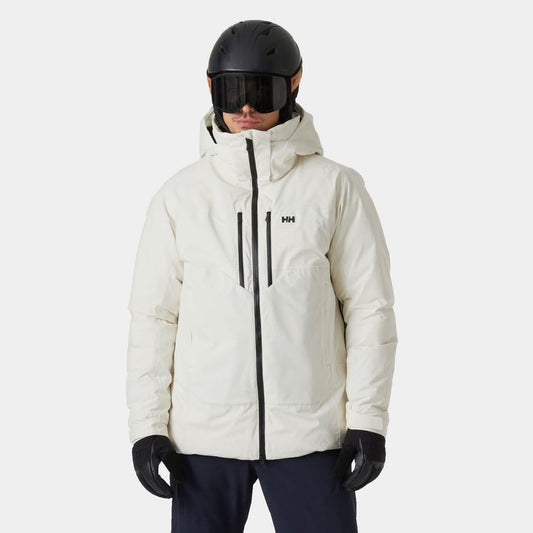 Men's Kvitfjell Infinity Down Ski Jacket