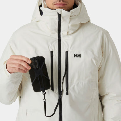 Men's Kvitfjell Infinity Down Ski Jacket