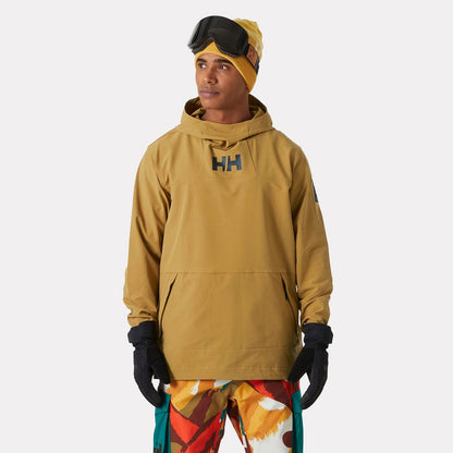 Unisex ULLR D Shield Ski Hoodie 2.0