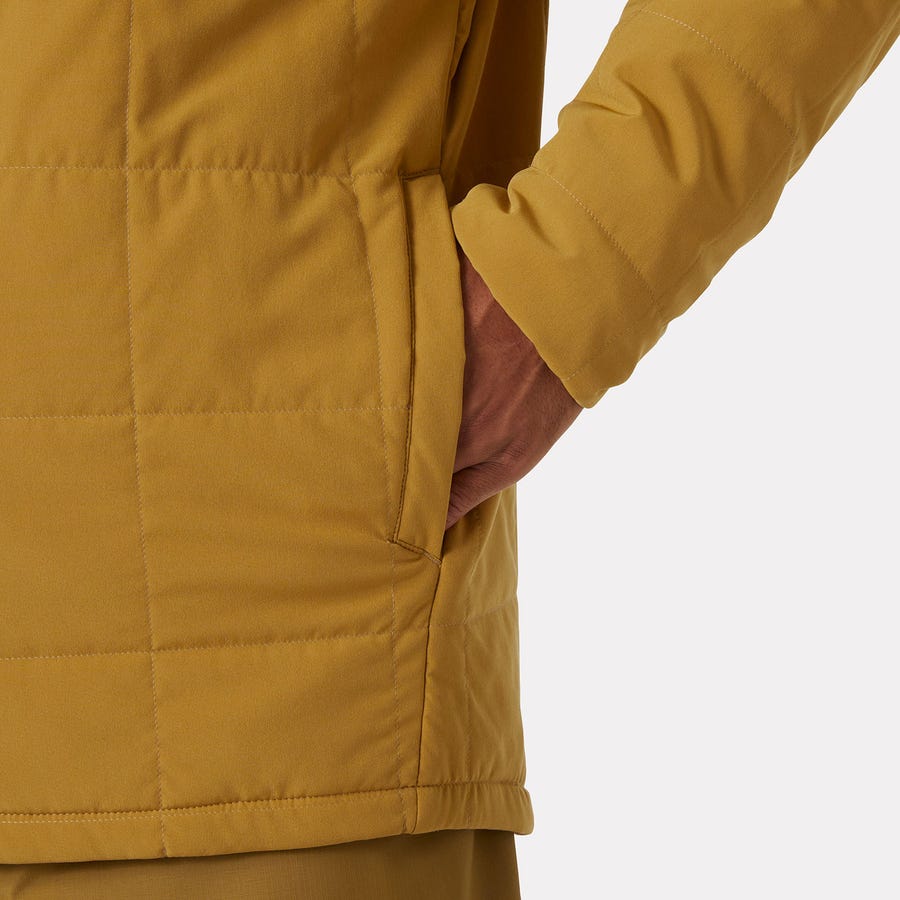 Unisex ULLR D Stretch Insulator