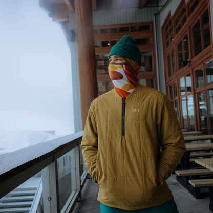 Unisex ULLR D Stretch Insulator