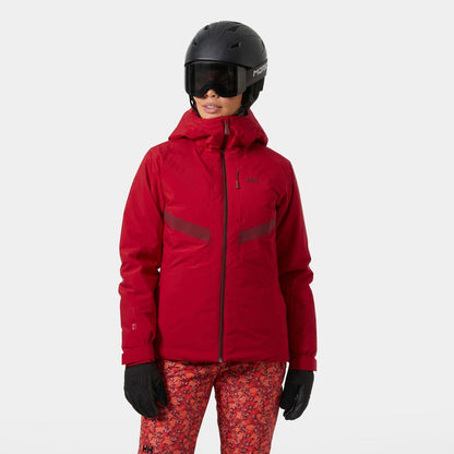 Women's Edge 3.0 Ski Jacket