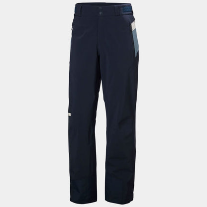 Men's Kvitfjell Race Insulated Zip Off Ski Pants