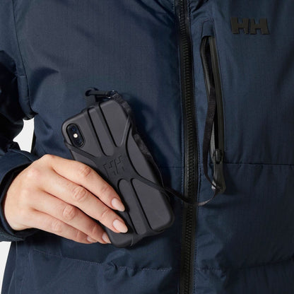 Women's Kvitfjell Race Puffy Ski Jacket