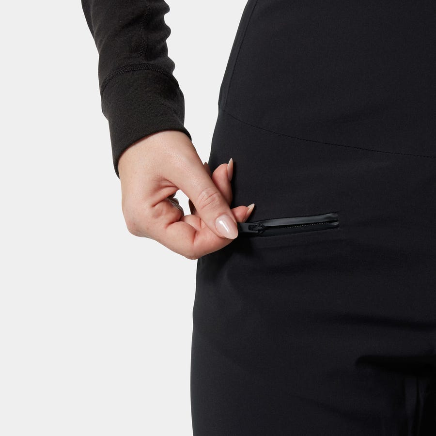 Women's Alphelia High Waist Insulated Pants