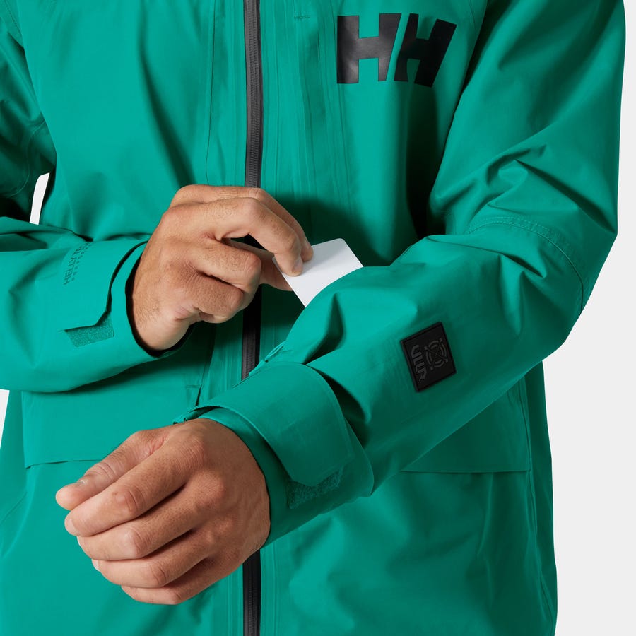 Men's Emiko Shell Jacket