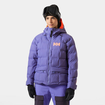 Women's Emiko Ridable Puffy Jacket
