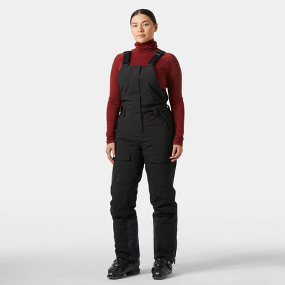 Women's Switch Cargo Bib Pants