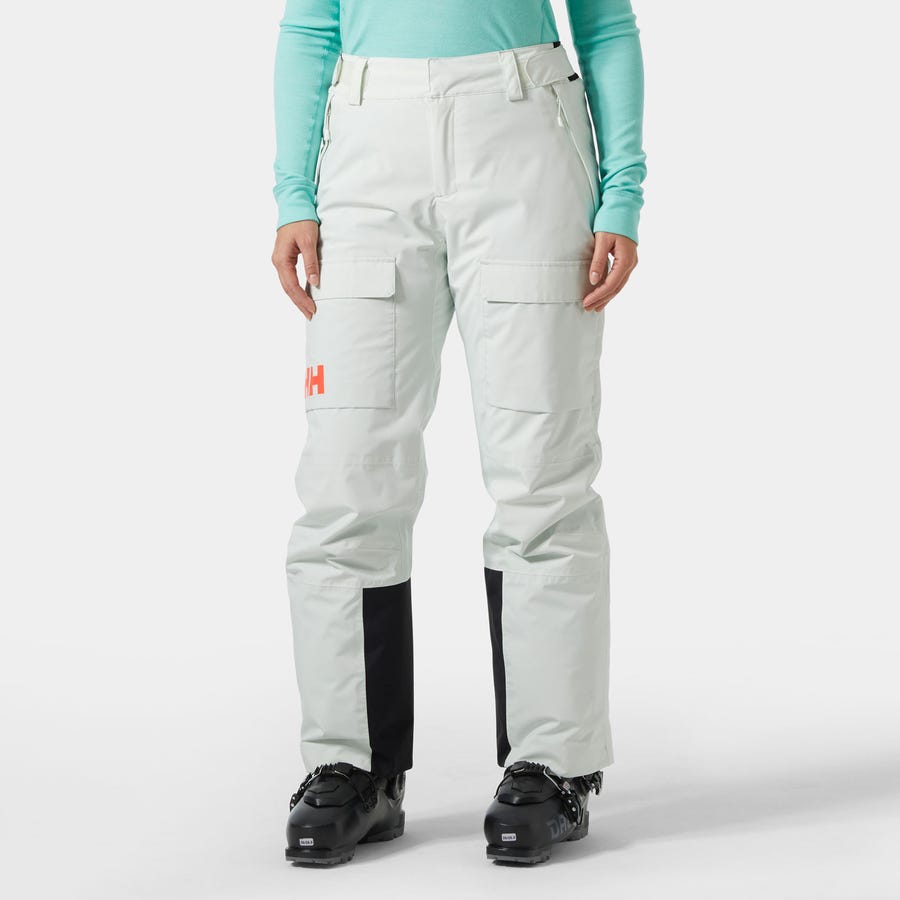 Women's Switch Cargo Pants