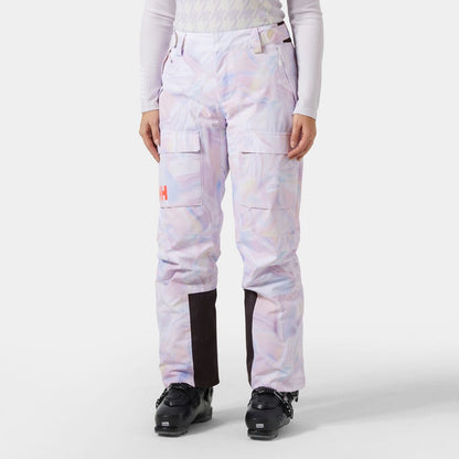Women's Switch Cargo Pants