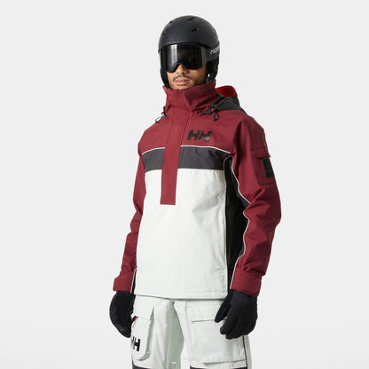 Unisex ULLR D Insulated Anorak