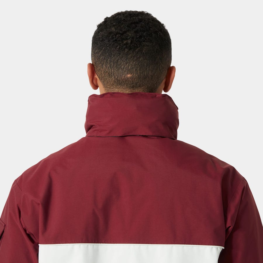 Unisex ULLR D Insulated Anorak