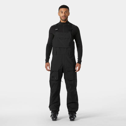Unisex ULLR D Bib Shell Pants