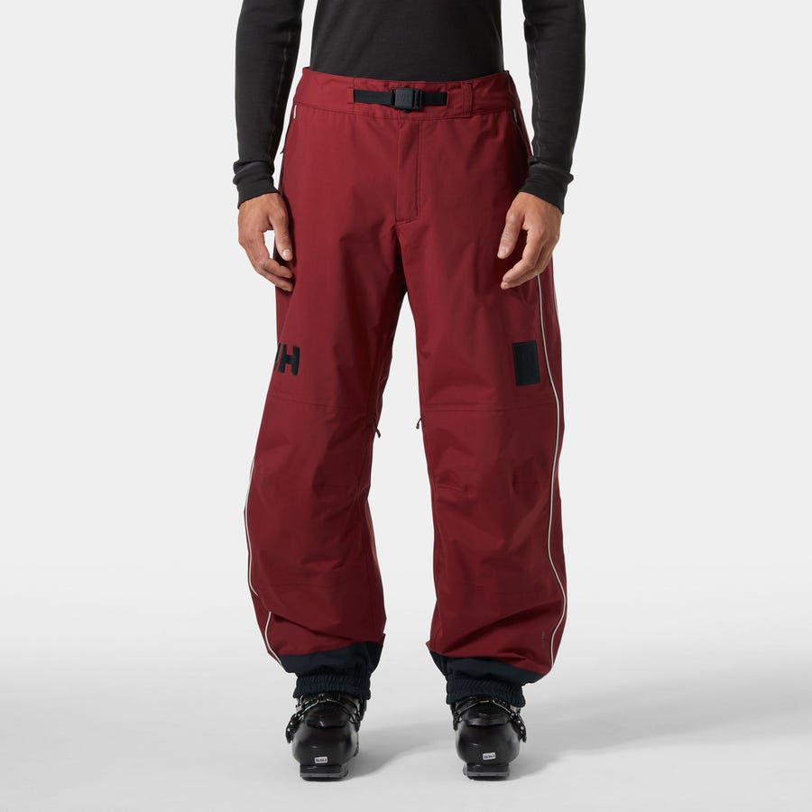 Unisex ULLR D Pants 2.0